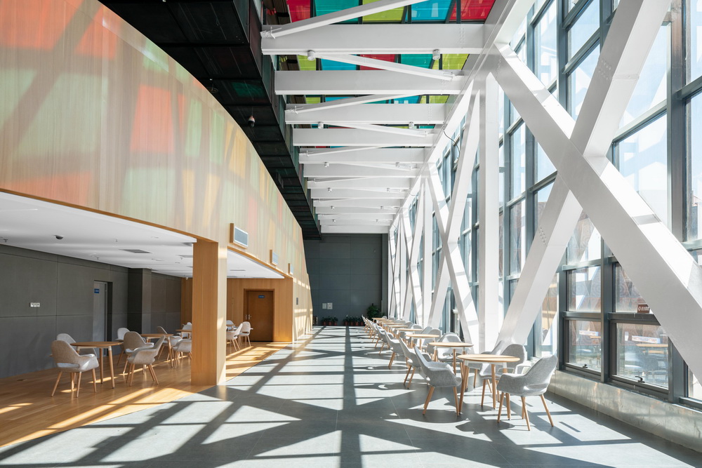 北京怀来湿地博物馆,湿地博物馆怀来