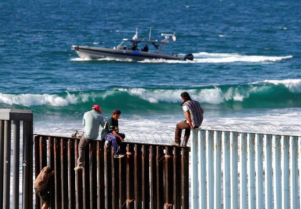 墨西哥人偷渡到美国的后果,从墨西哥偷渡去美国有多危险