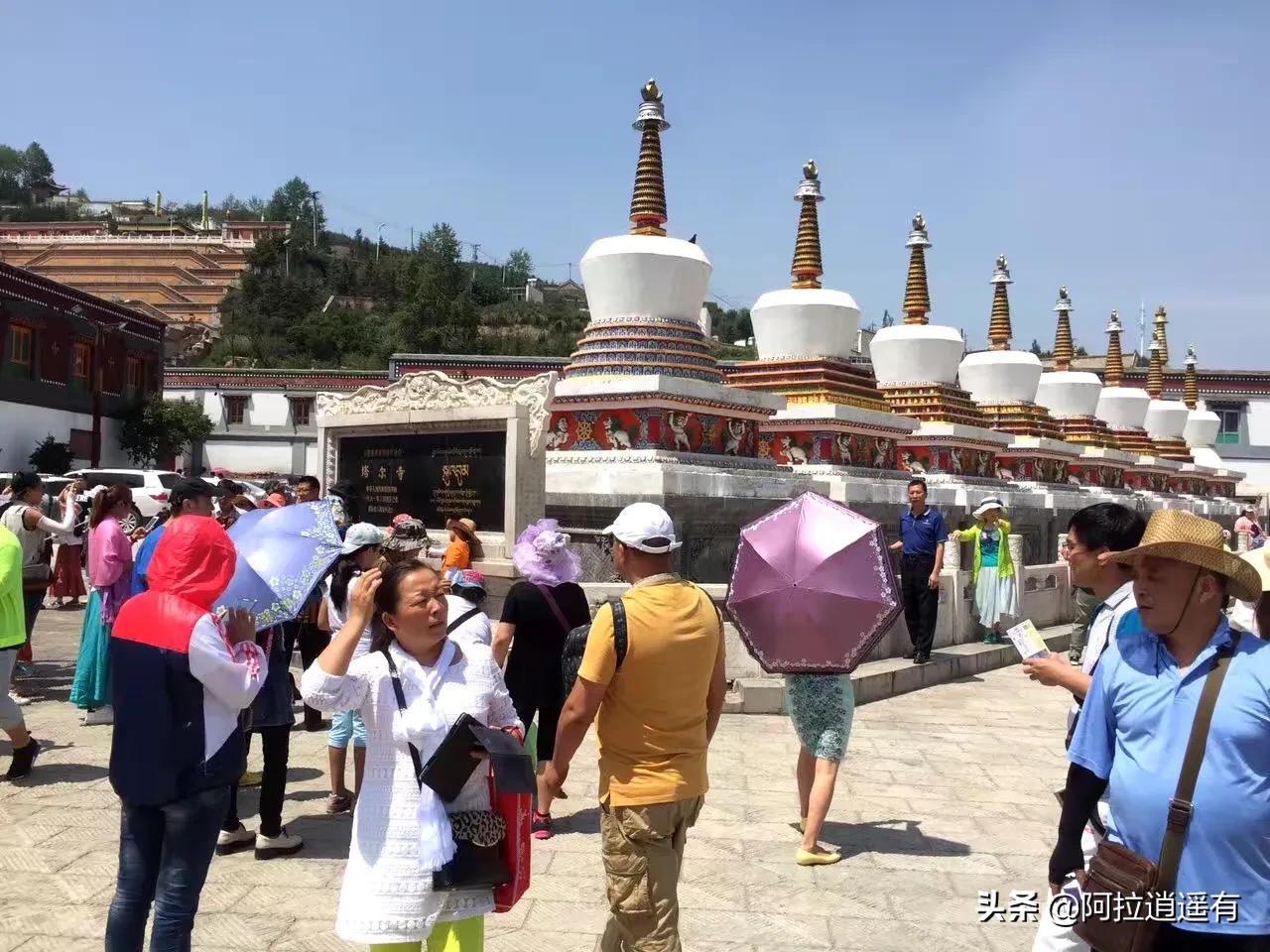 青海湖旅游小环线攻略路线推荐,暑假青海湖三日游旅游攻略