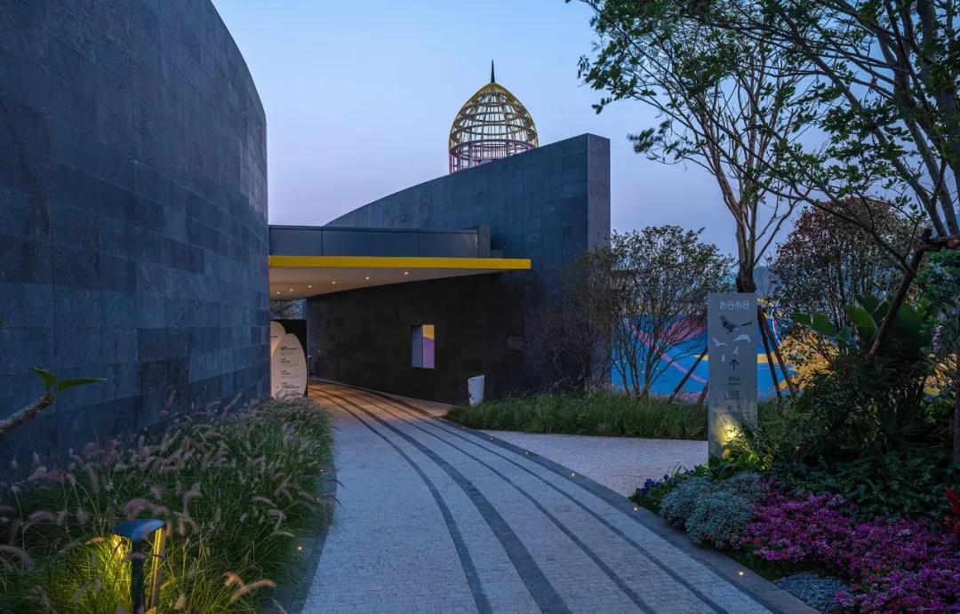 童年主题的景观设计,高端儿童景观设计