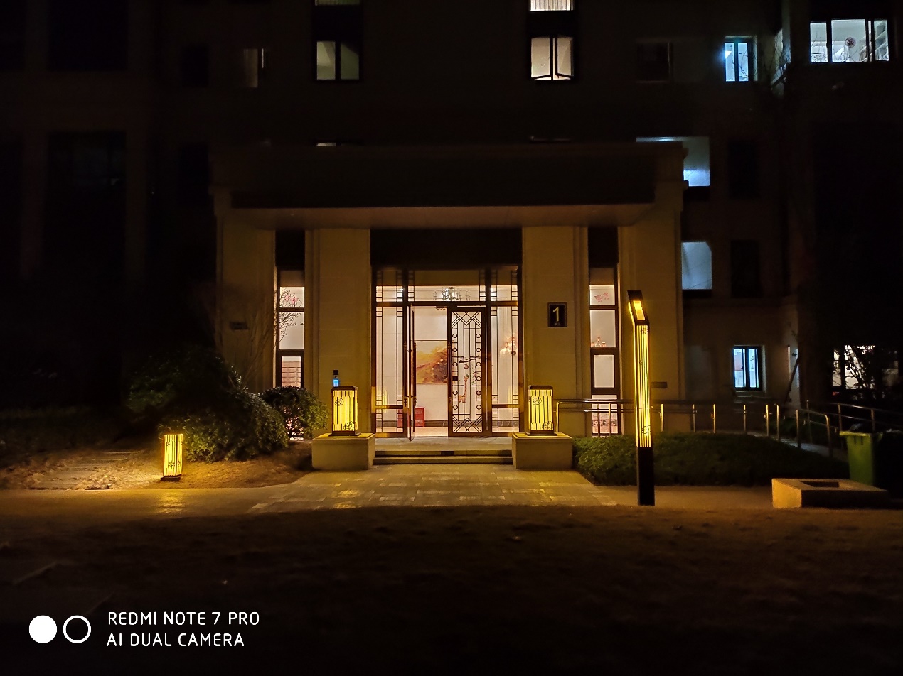 红米note7pro测评,红米note7pro值不值得买