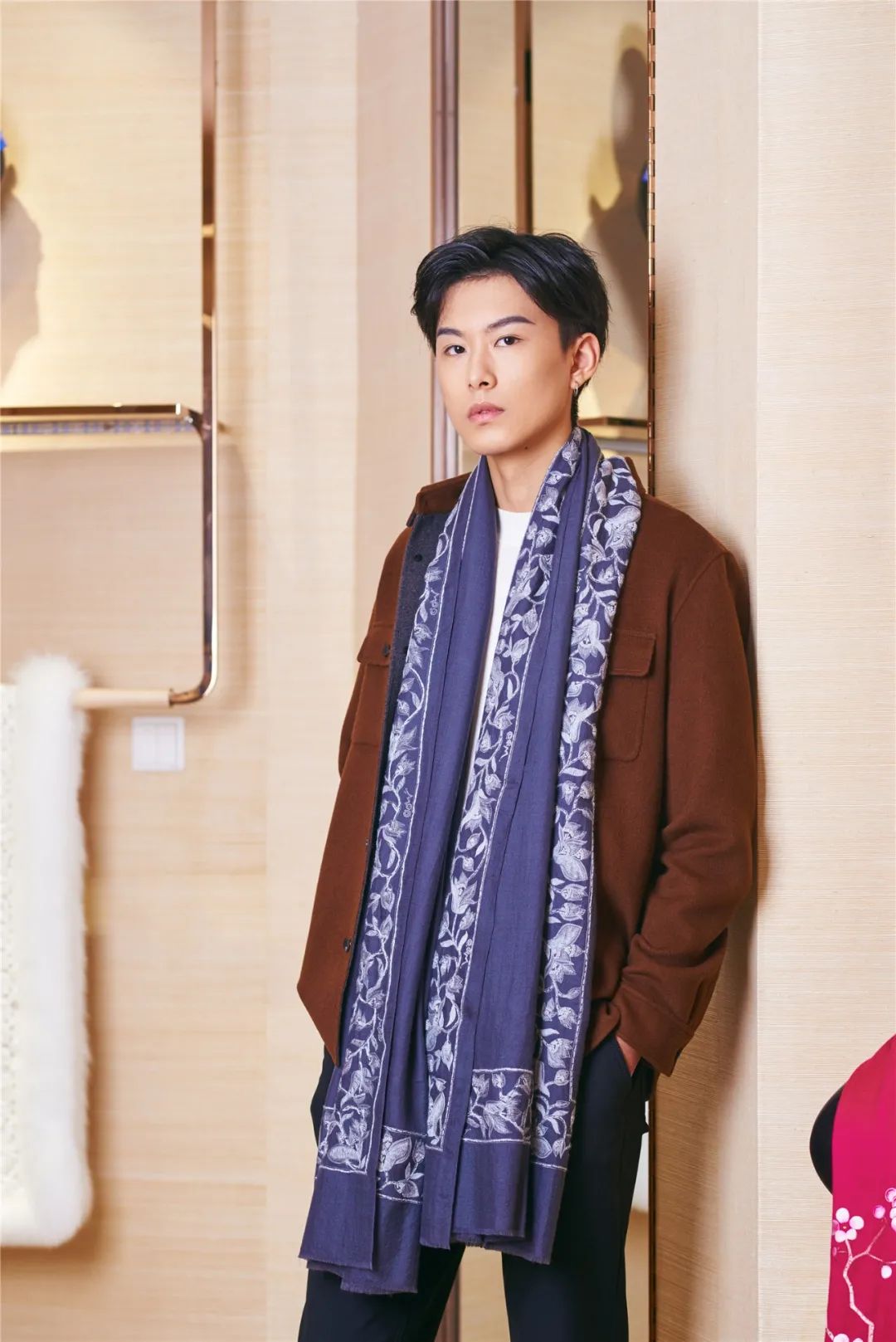 国广有什么潮牌,国广有什么大牌