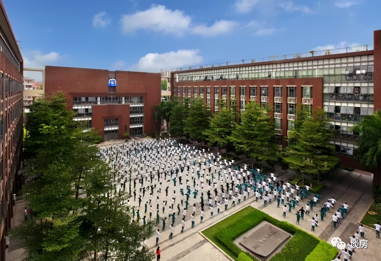 突发|义务教育公办校不得办民办!广附二中省实系等何去何从?