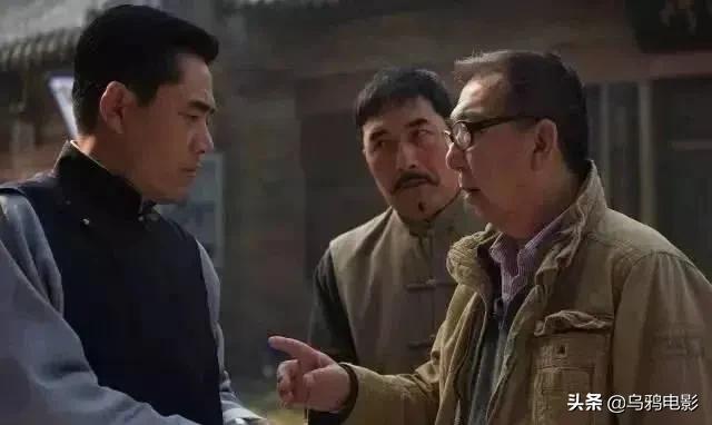 9.3分国产巅峰,顶级大咖飙戏,现象级爆款,吹几遍都不够啊