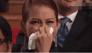 蔡少芬的艰辛往事,蔡少芬人生几经波折大起大落