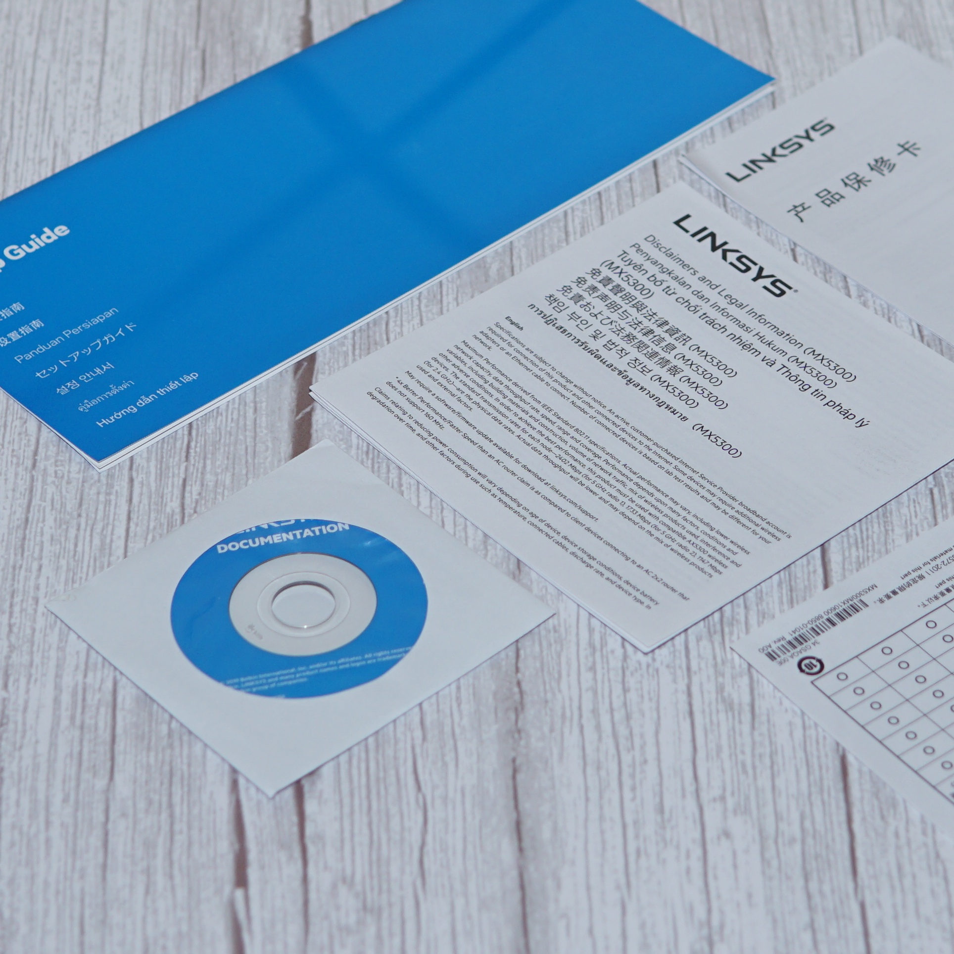 领势VelopMX5300网件OrbiRBR850上手体验：Wifi6真的6