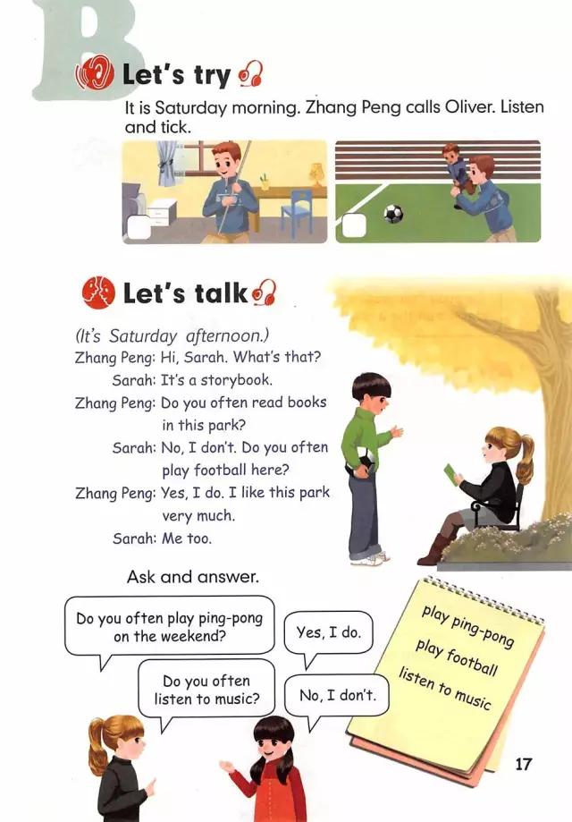 pep五年级上册英语第六单元测试卷,人教版pep五年级下册英语34页课文