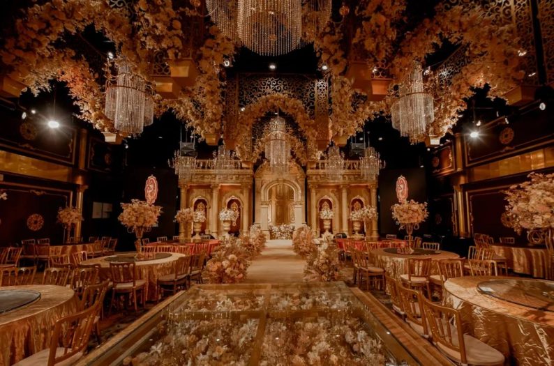 淮安迎宾馆婚宴酒店,淮安乾群宴会酒店团购