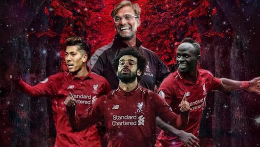 利物浦尤尔克洛普,尤尔根克洛普利物浦教父