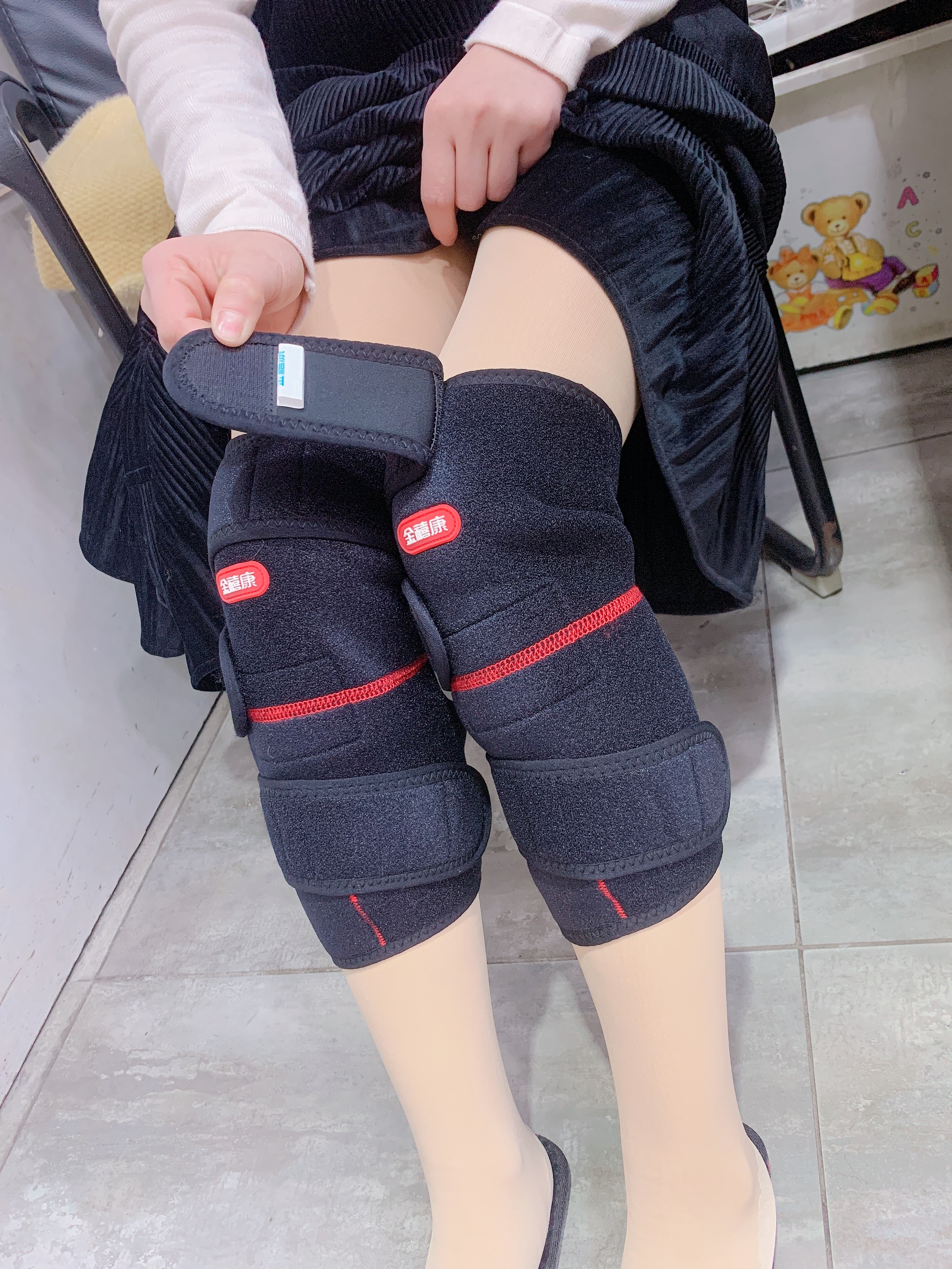 人体有6个部位很怕受凉！做好3件事，整个冬天都暖暖的