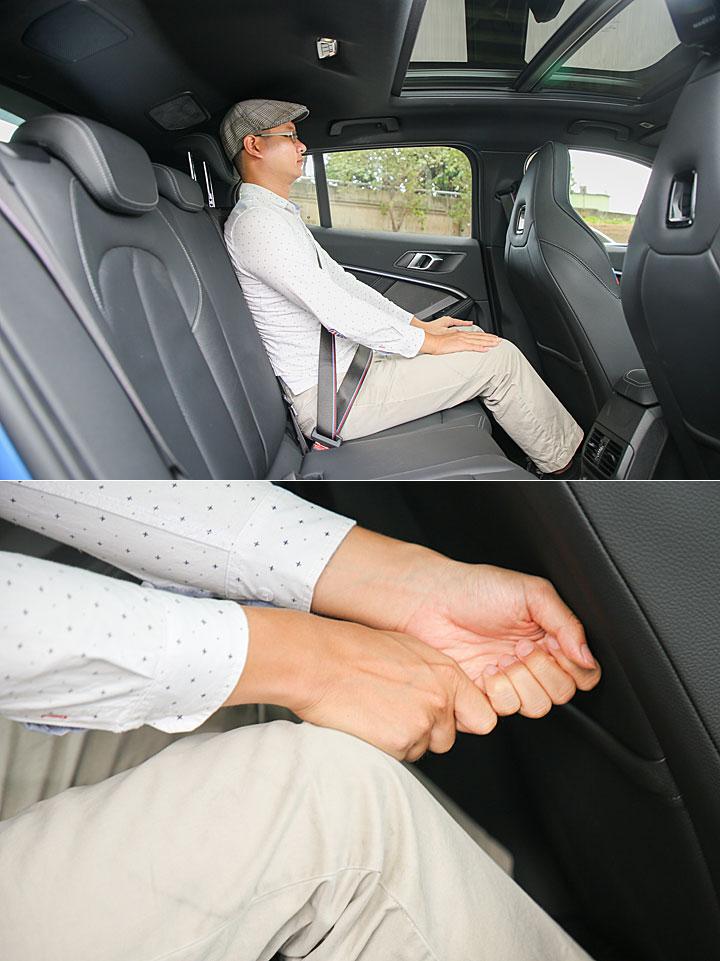 这驾感，依旧又浓又辣，试驾全新一代宝马M135ixDrive