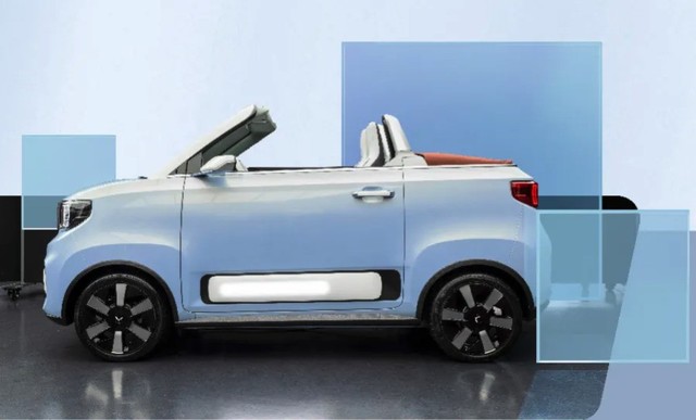 预算只有五万块钱买什么车,5w到7万新车推荐哪款车最好开