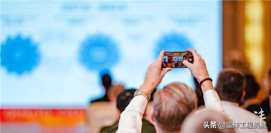 机遇中国，赢在全球！400位海外代理商欢聚在三一