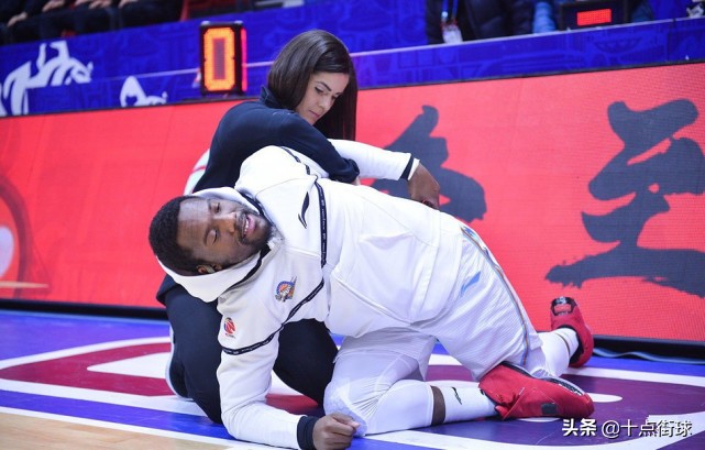 新疆队新的体能训练师是谁,新疆体能师