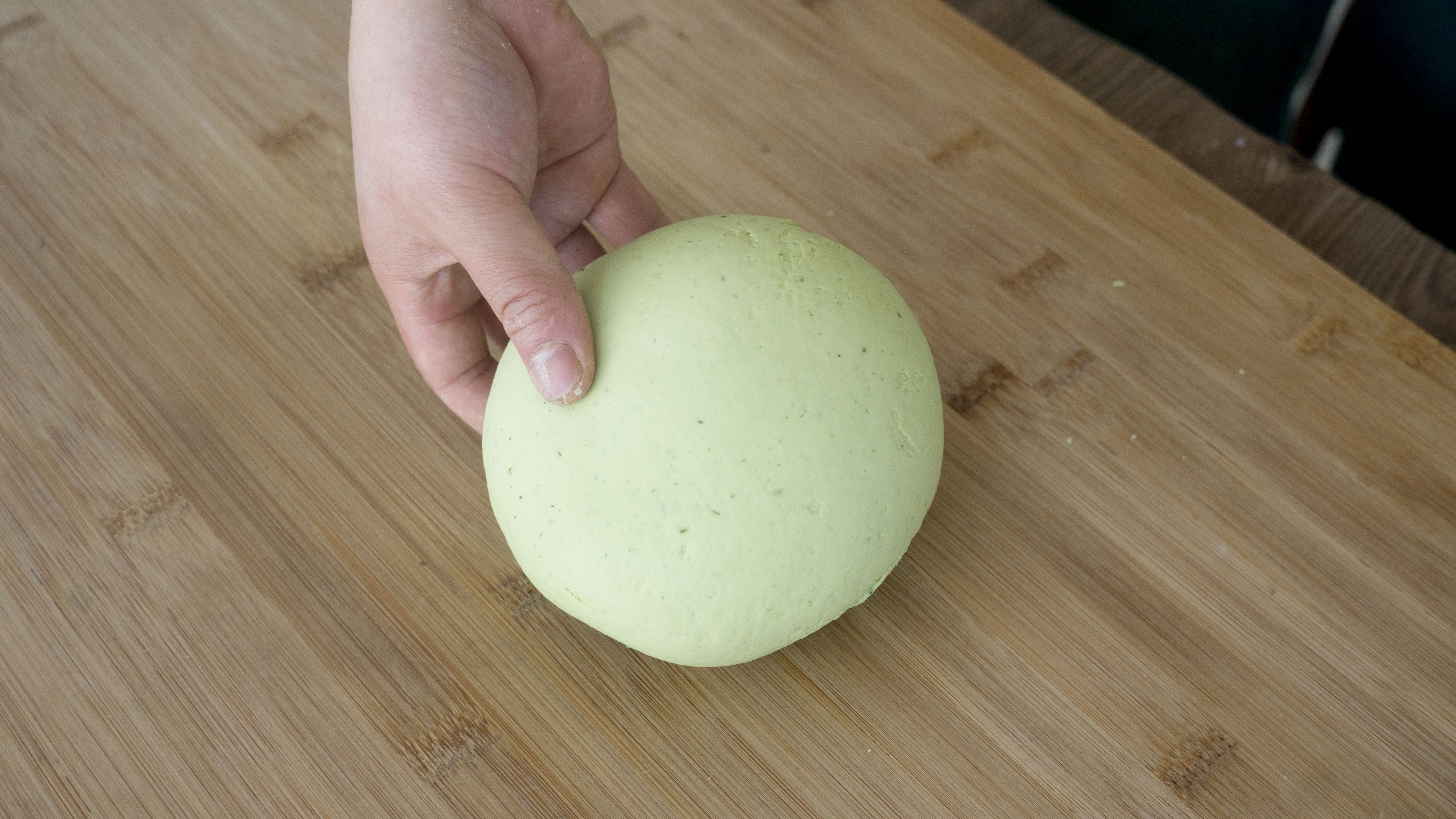 孩子挑食给他做蔬菜馒头,营养花样馒头挑食宝宝也无法抗拒