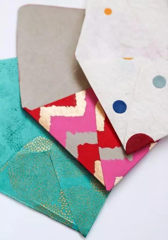 旺仔小泡芙幼儿折纸手工创意diy,折纸手工8-10岁简单的飞镖正方形