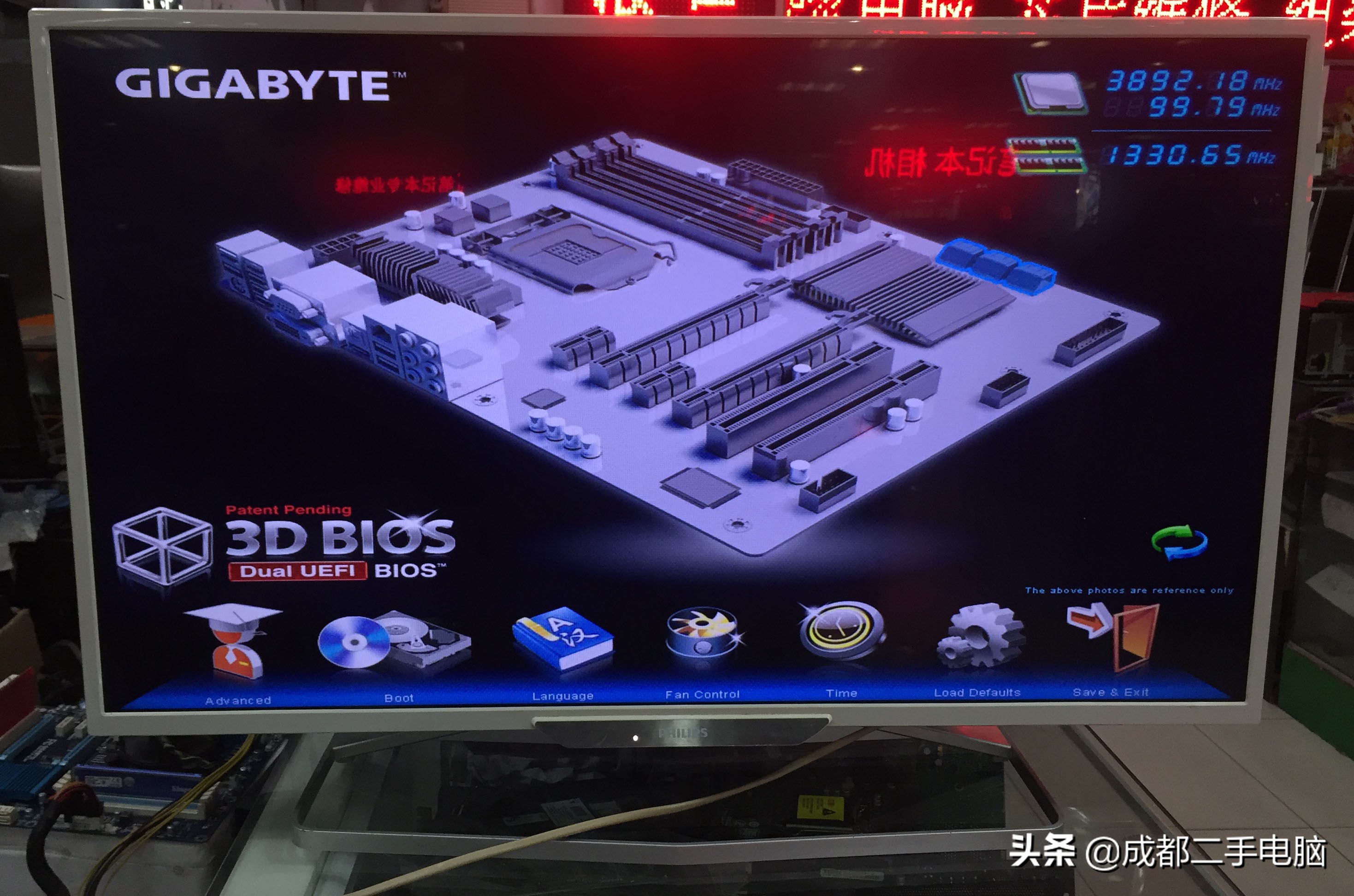 电脑故障修理要多少天修好,电脑越修越坏主机不亮