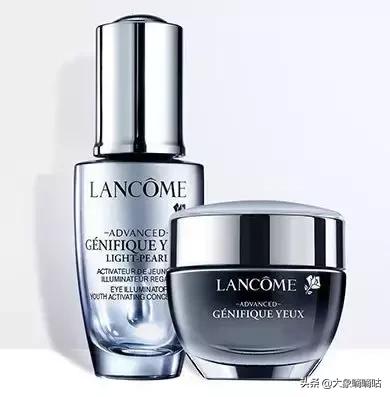 哪一款眼霜适合去皱紧致,能真正有效去皱的眼霜