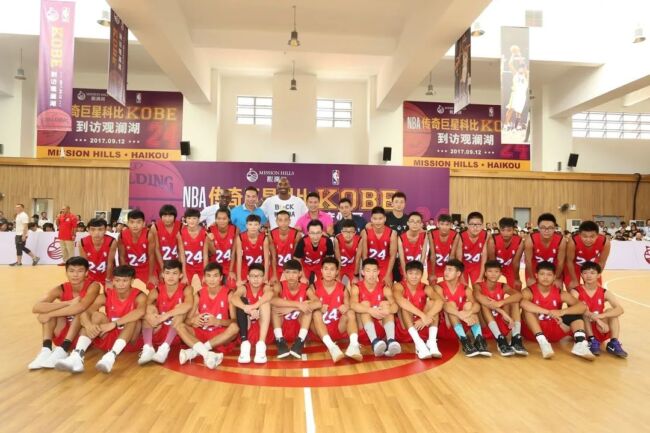 让我的孩子赢在起跑线上,让你的小孩赢在起跑线上