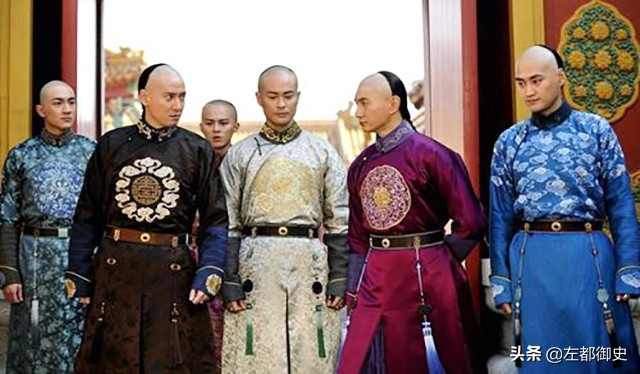 历史上雍正是怎么登上皇位的,雍正在历史上的功绩如何