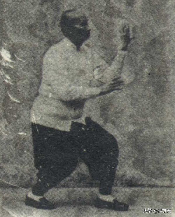 心意*合六**真国粹,正气浩然镇古今(一)