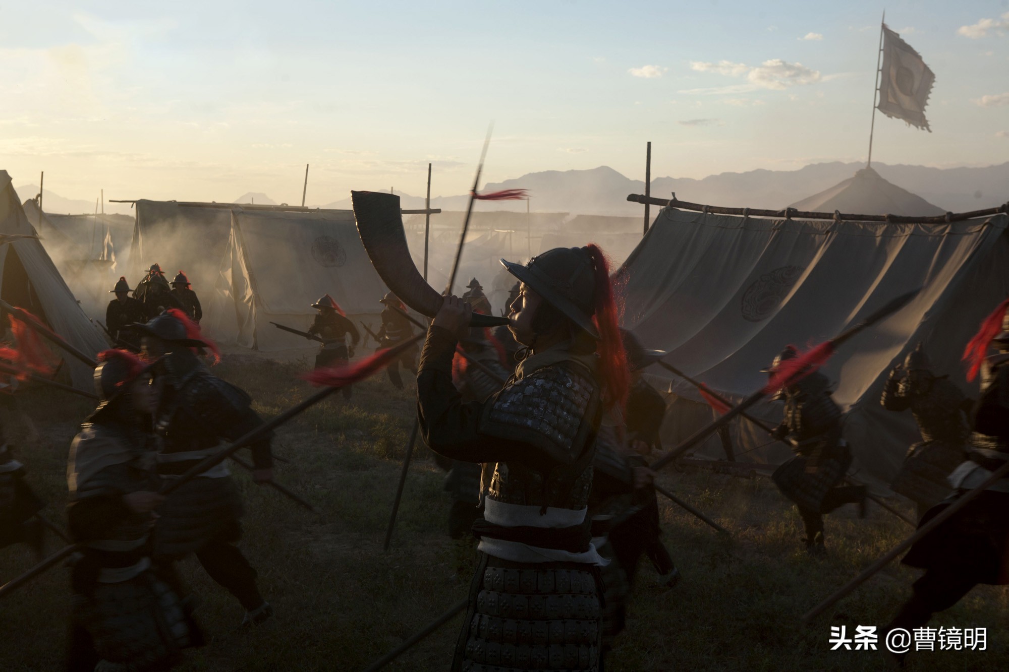 大明王朝真的有骨气吗,大明王朝你真的看懂了吗