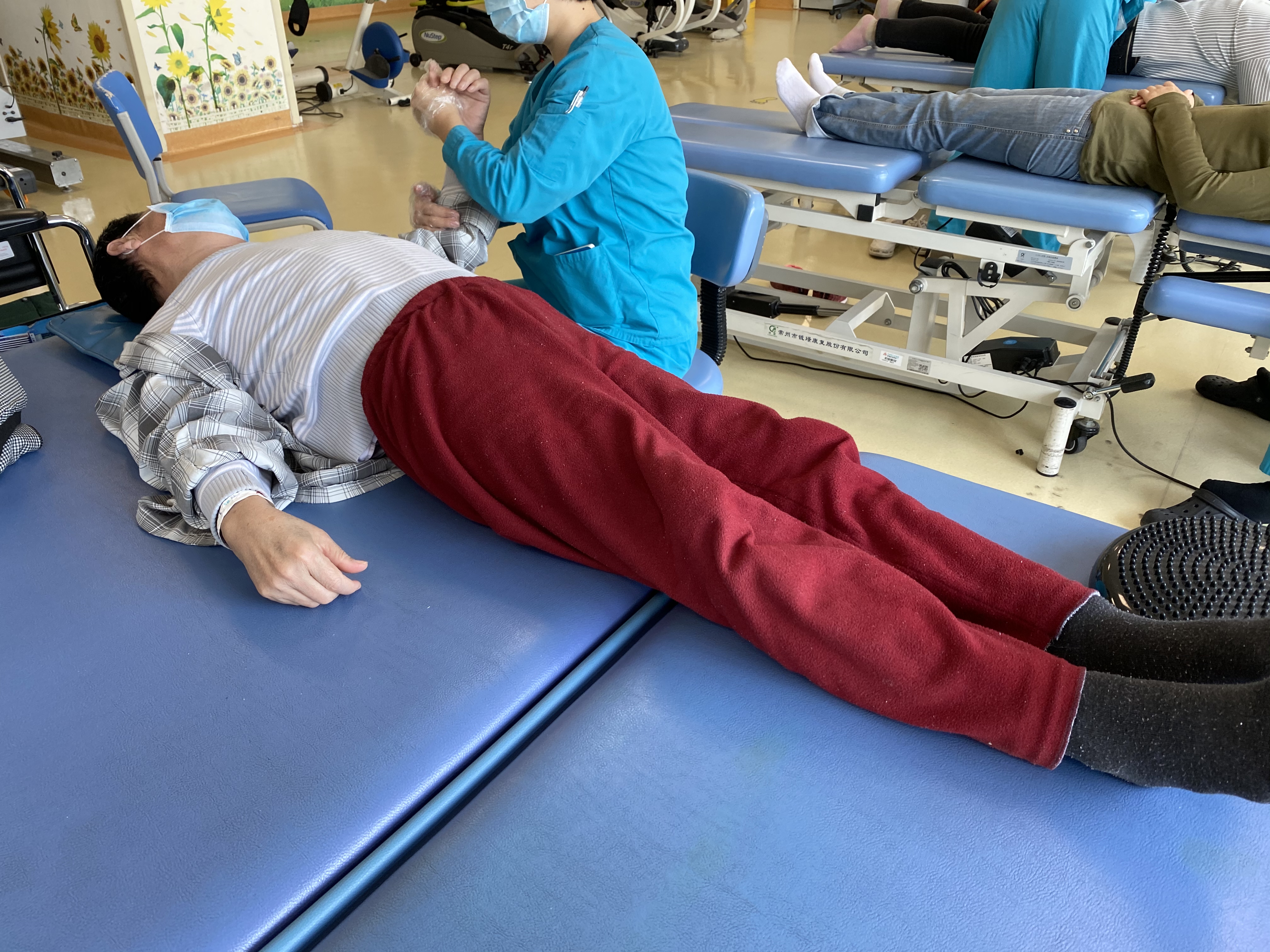 脑出血脑血栓康复小误区,脑梗死6大误区