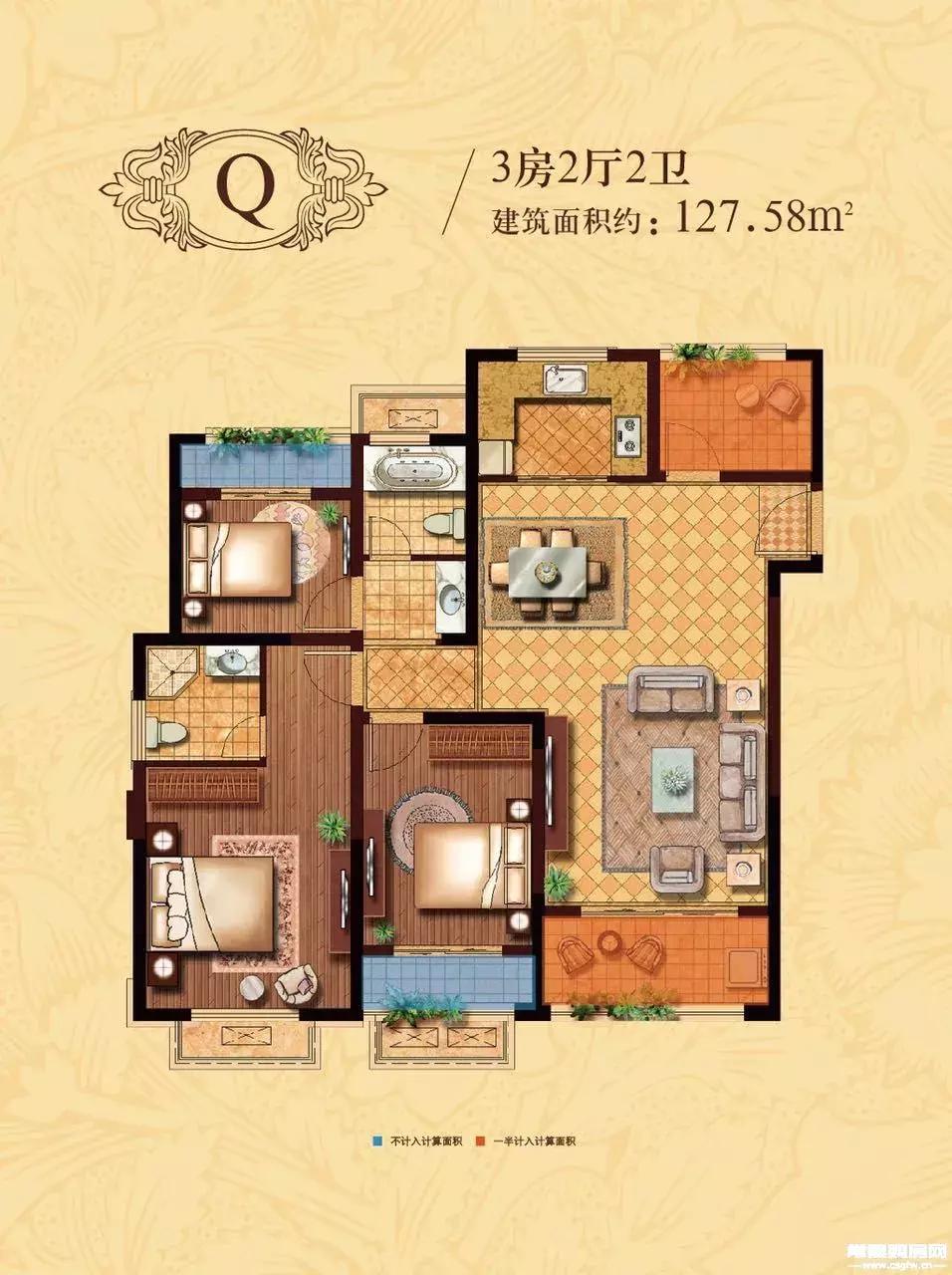 常熟买房板块有哪些楼盘,想在苏州买房要怎么买