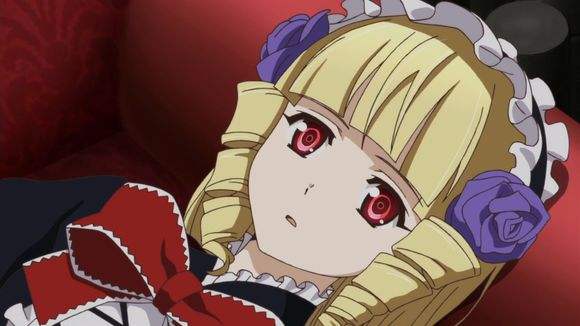 极黑的布伦希尔德：虐妹狂魔冈本伦又一力作，看过的都说好看！