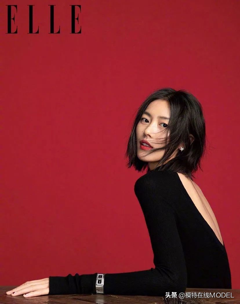 2019全球最性感女性名单出炉，奚梦瑶落选，AA刘雯呆拉肯豆齐上榜