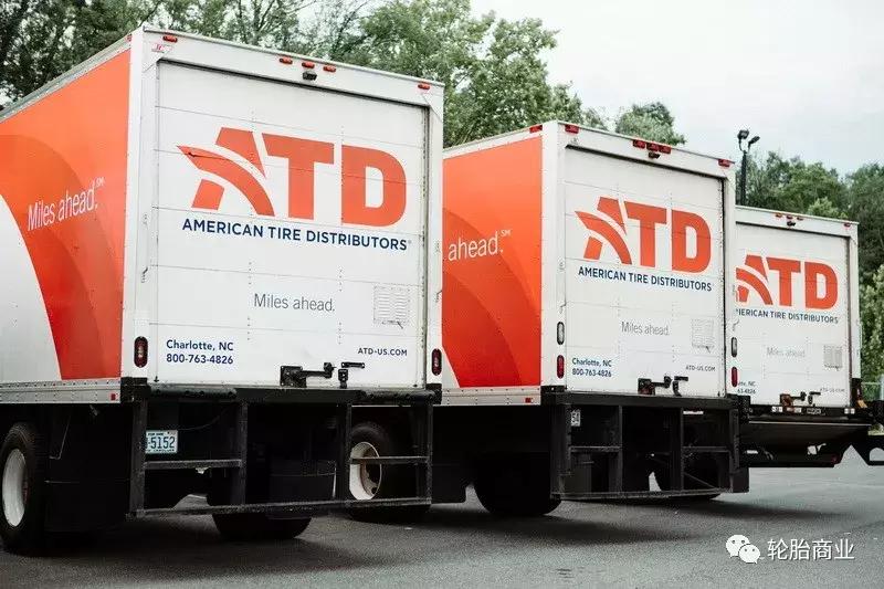 轮胎行业海外订单暴涨,轮胎市场销售问题