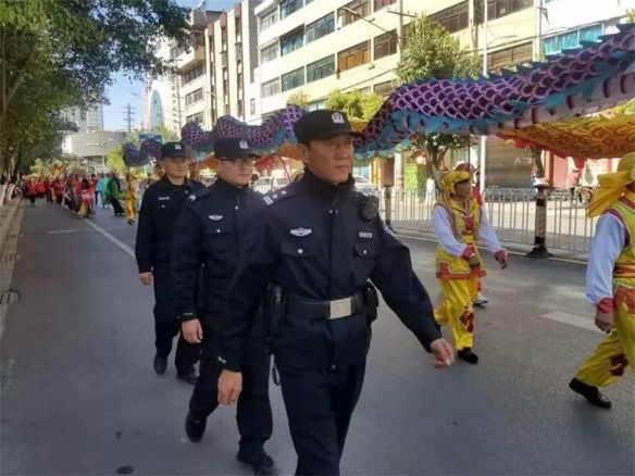 云南境内社会治安,云南治安什么时候稳定的