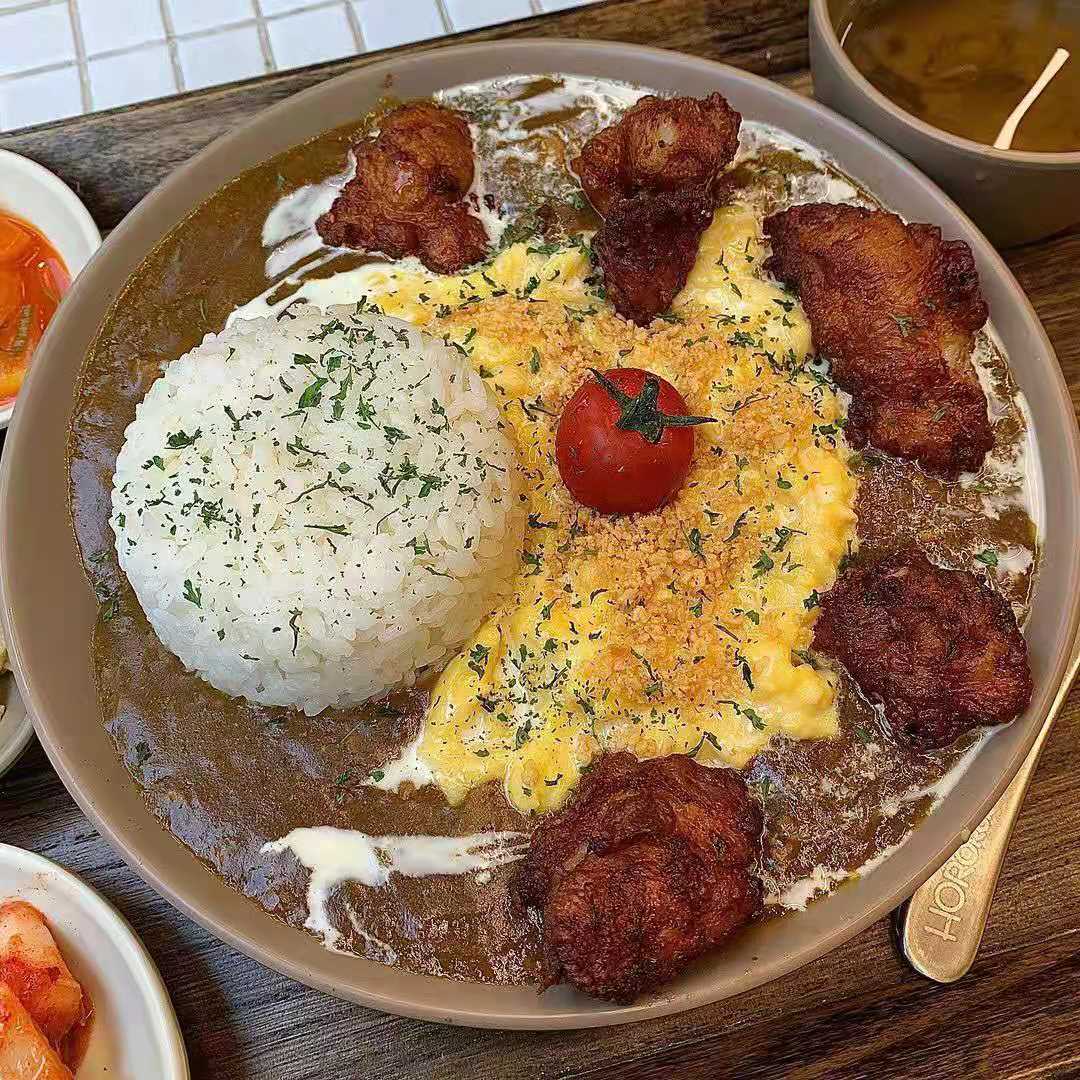 首尔探店100个必去的店,韩国首尔有哪些周边店