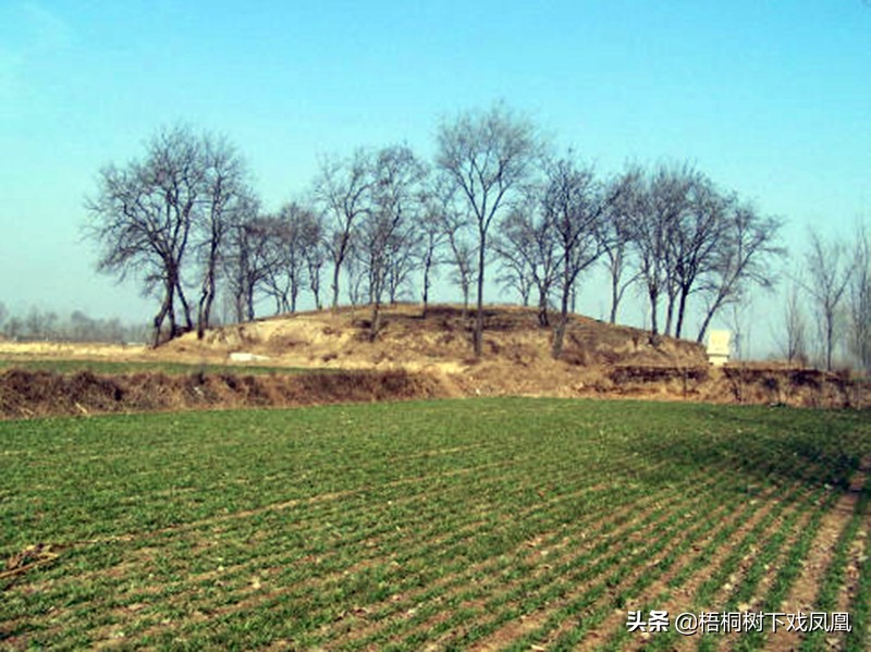 盗墓贼潜入古墓想盗取战国编钟,盗墓吴越国王陵