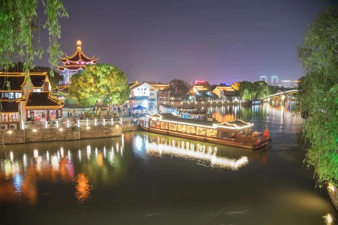 苏州旅游一定要去的地方推荐,去苏州旅游攻略必备
