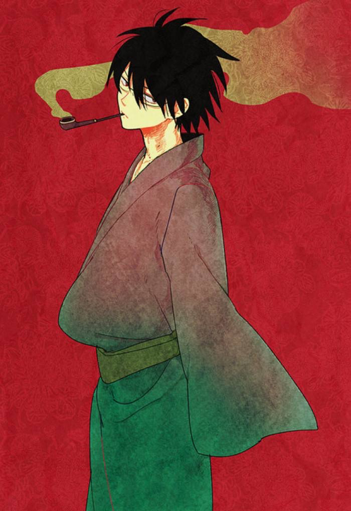 小猪烟斗新手教学,烟斗初学者入门教学