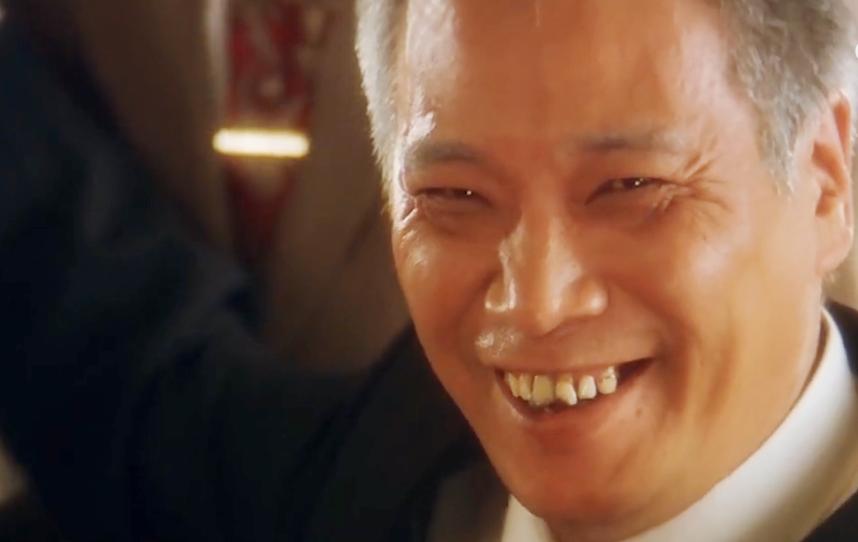 深扒吴孟达的经典表情,吴孟达经典表情模仿片段