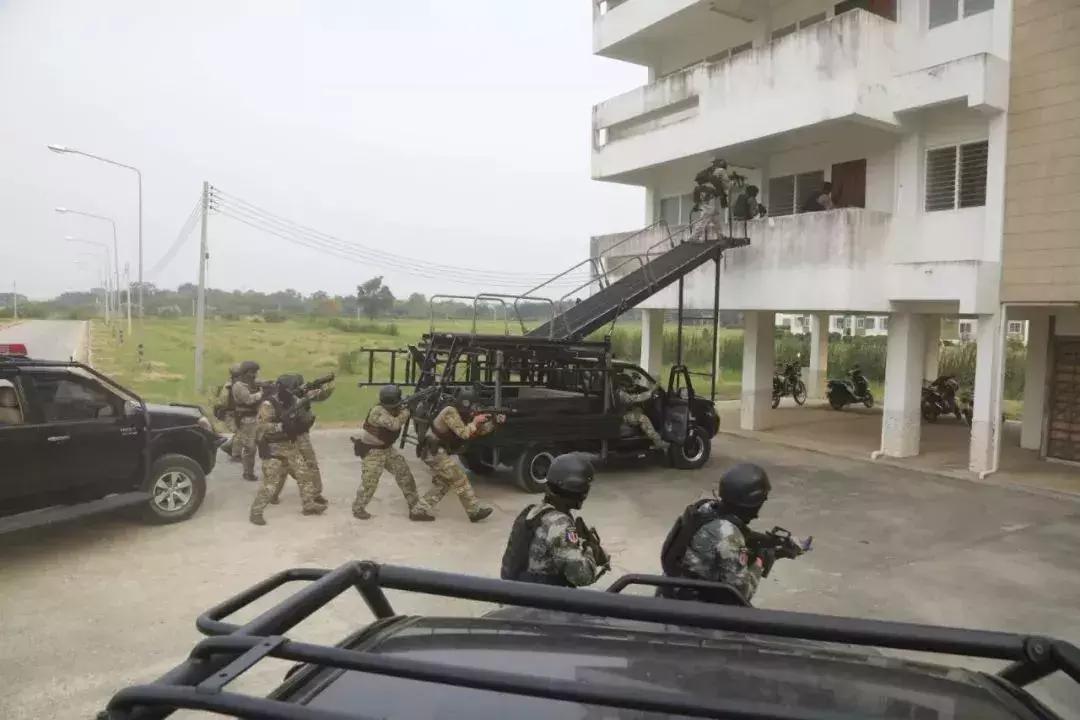 泰国为什么对vt4坦克很满意,vt4最强坦克