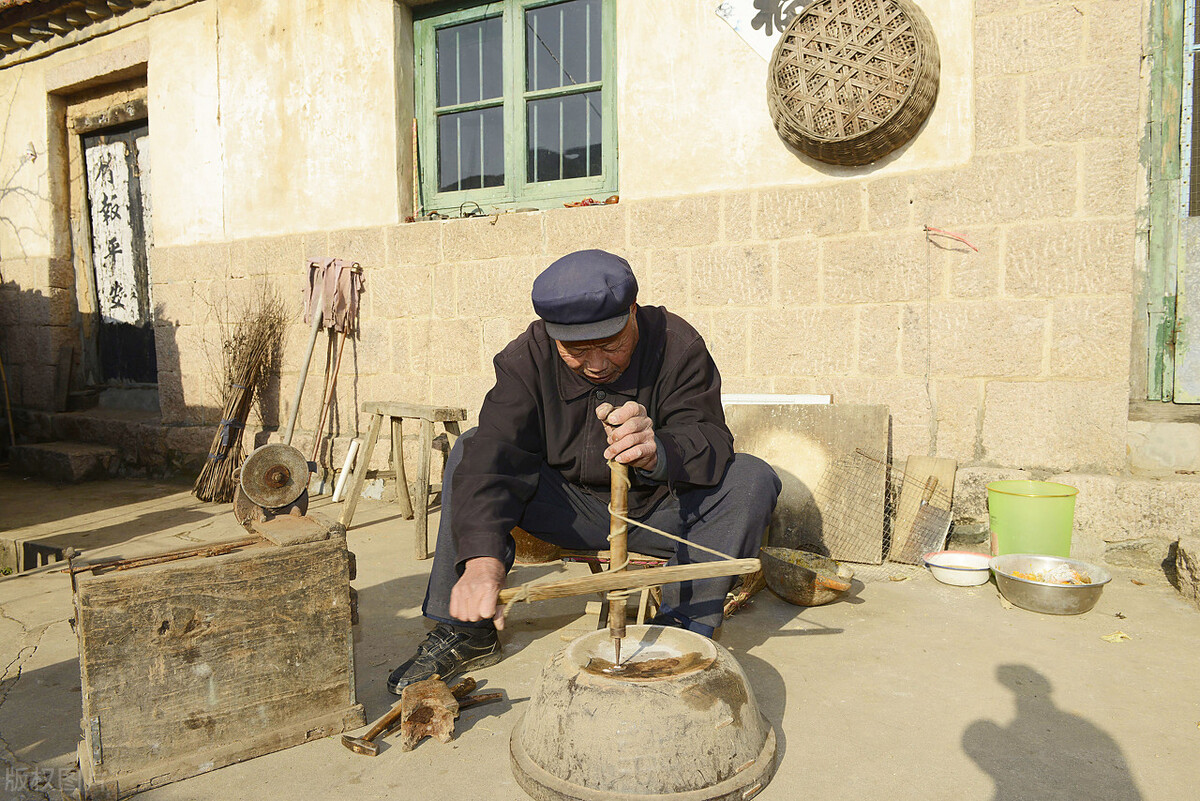 农村八大匠,农村木工习俗口诀