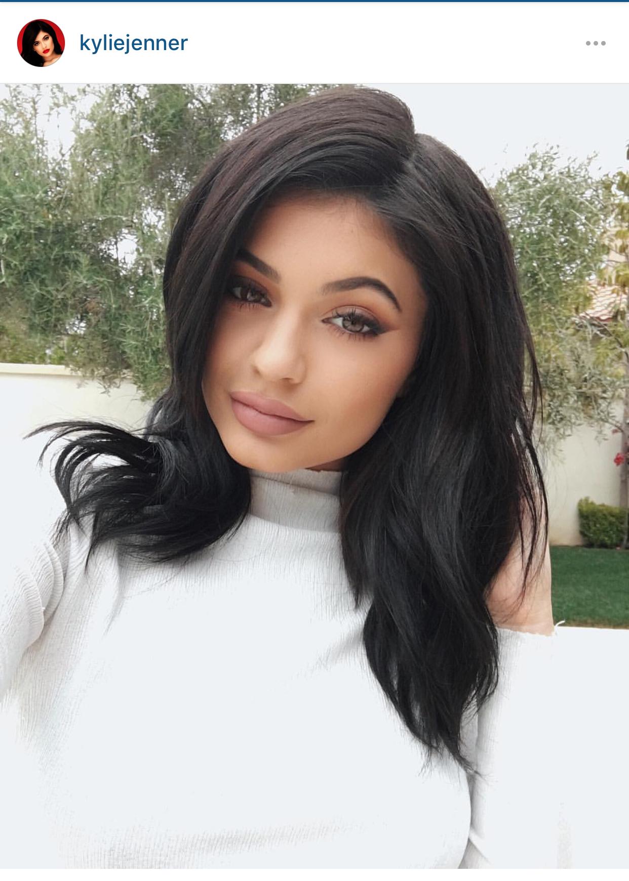 凯莉·詹娜财富来源,凯莉詹娜财富是真的吗