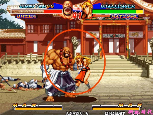 街机游戏可怕版,街机游戏暴力克星