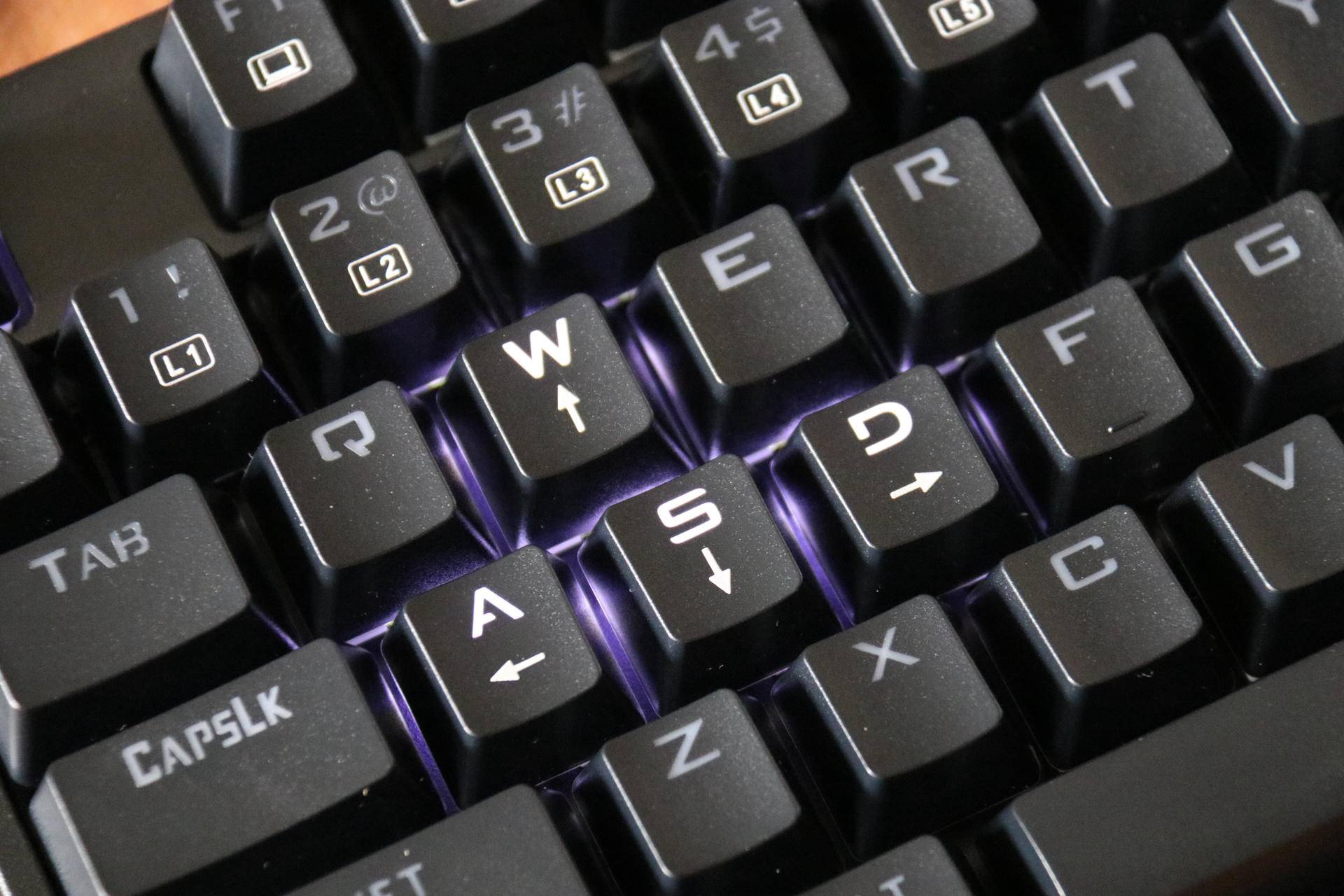 雷神k30青轴机械键盘,雷神kl30红轴无线机械键盘评测