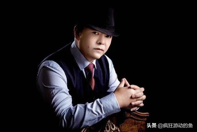 忠臣、权臣、王者，孑与2五部历史小说展现了社会制度的进化史