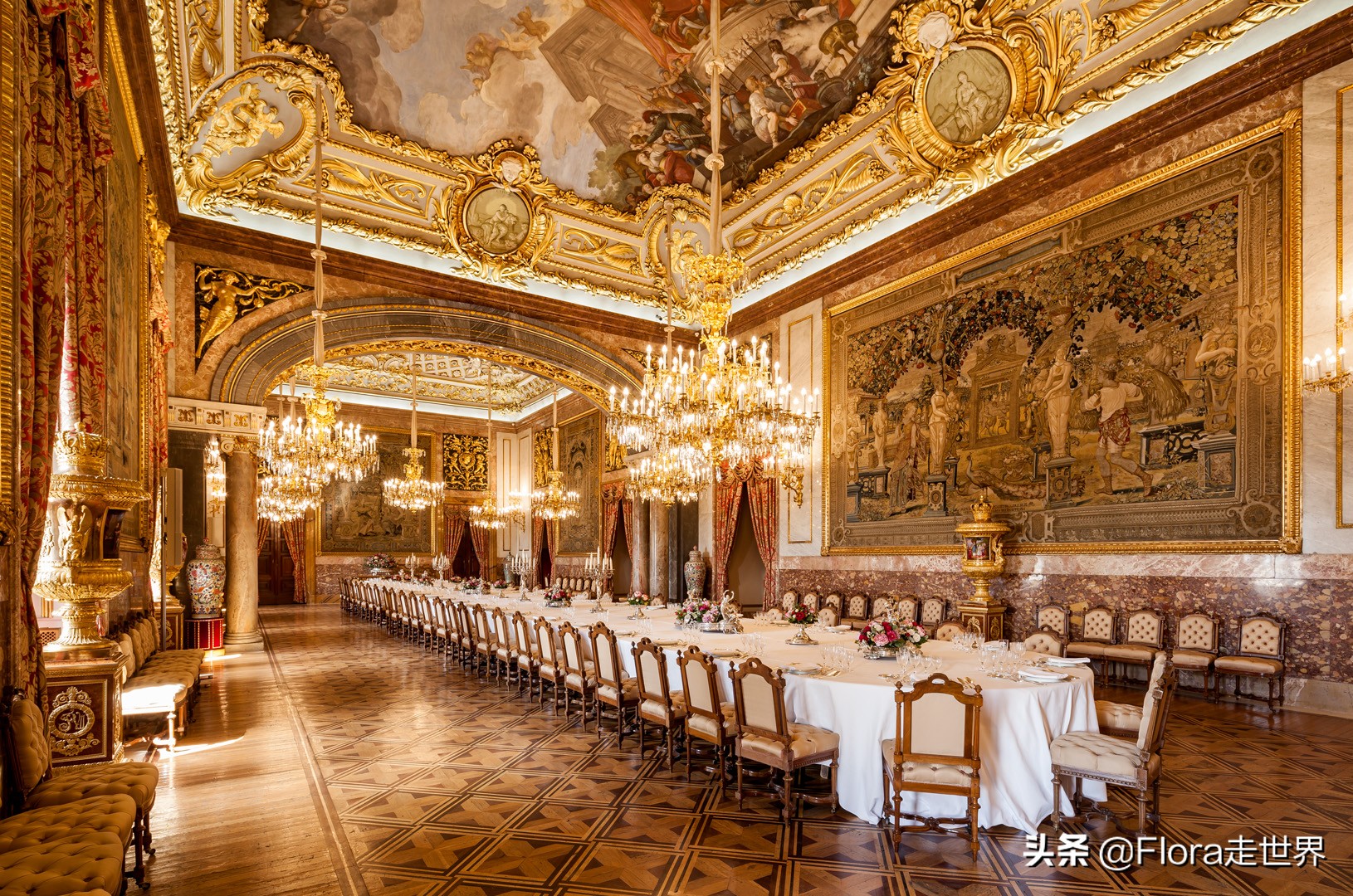 玩转佛罗伦萨攻略,马德里攻略一日感受