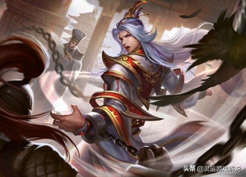 三国杀拼点是谁先亮牌,三国杀的拼点很强吗