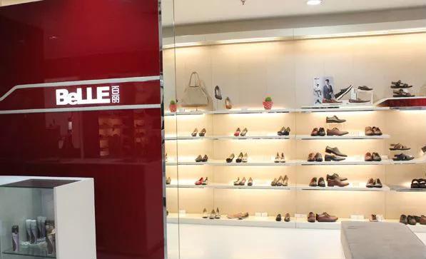 一年销售额23亿,全球最大的运动品牌零售商