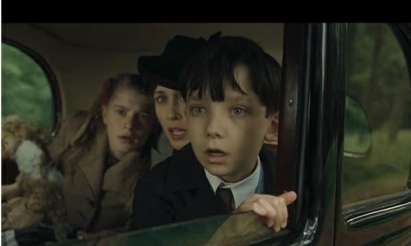 反战题材电影,反战题材黑色幽默电影