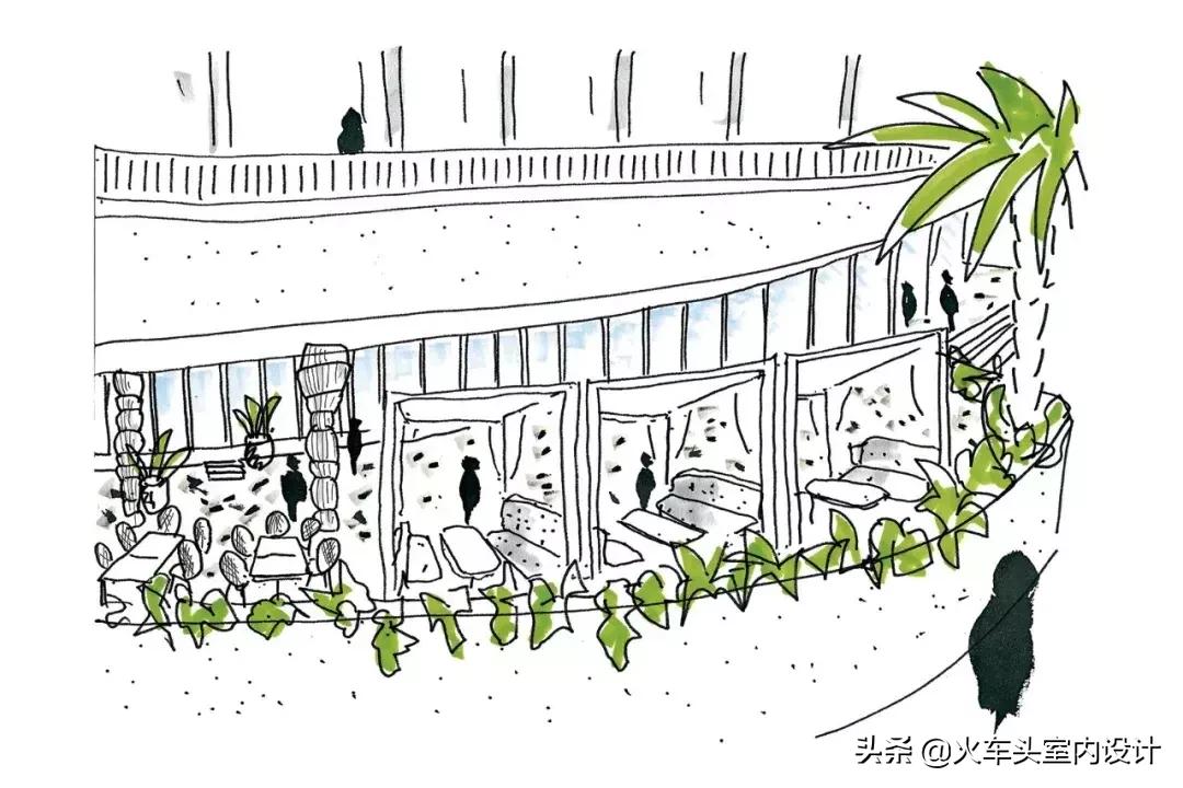 如何设计一家民宿酒店,重庆旅游度假酒店设计