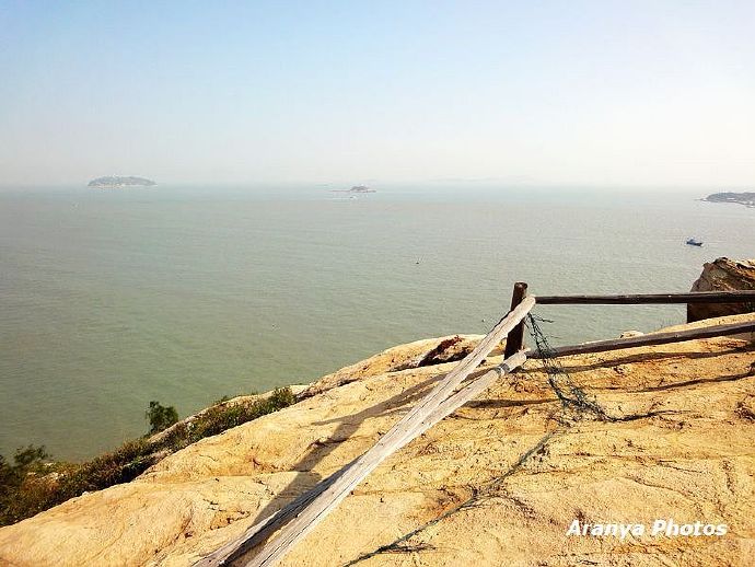 福建漳州浯屿岛,福建漳州东山岛鼓浪屿