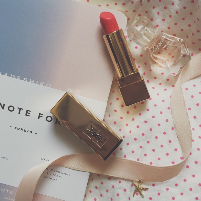 bobbibrown口红珊瑚色,大牌口红珊瑚色经典